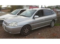 kia rio del año 2004