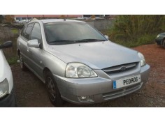 kia rio del año 2004 2