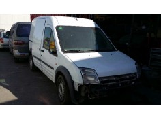 ford transit connect (tc7) del año 2008