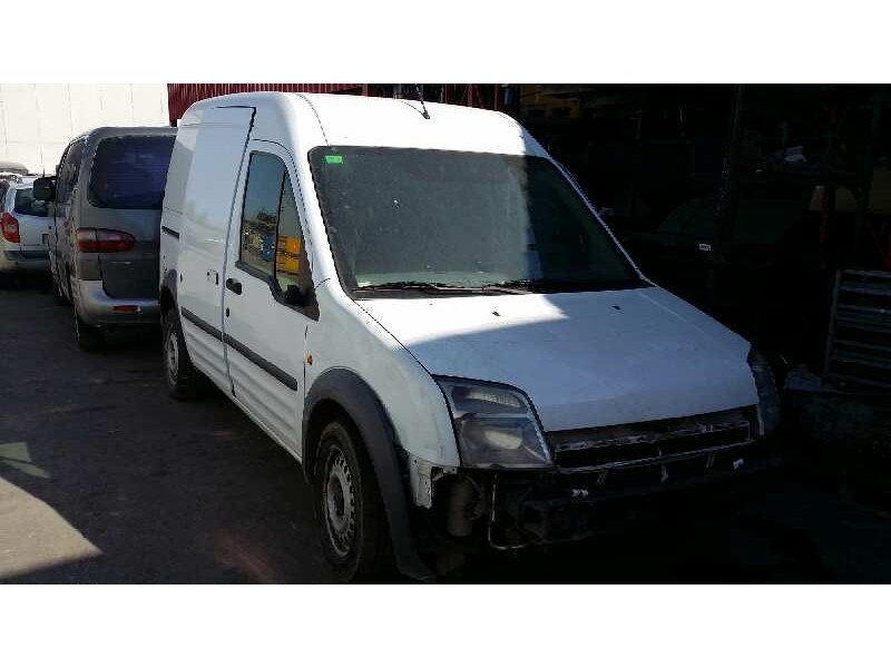 ford transit connect (tc7) del año 2008