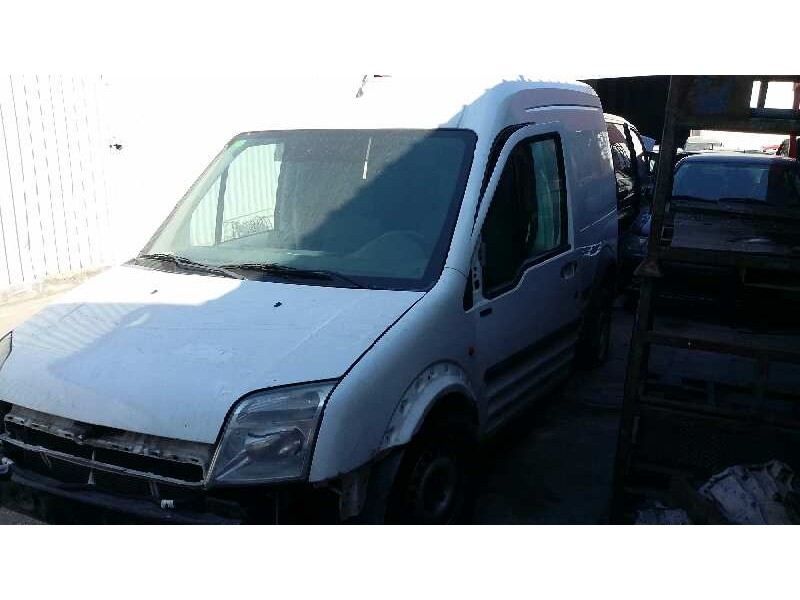 ford transit connect (tc7) del año 2008
