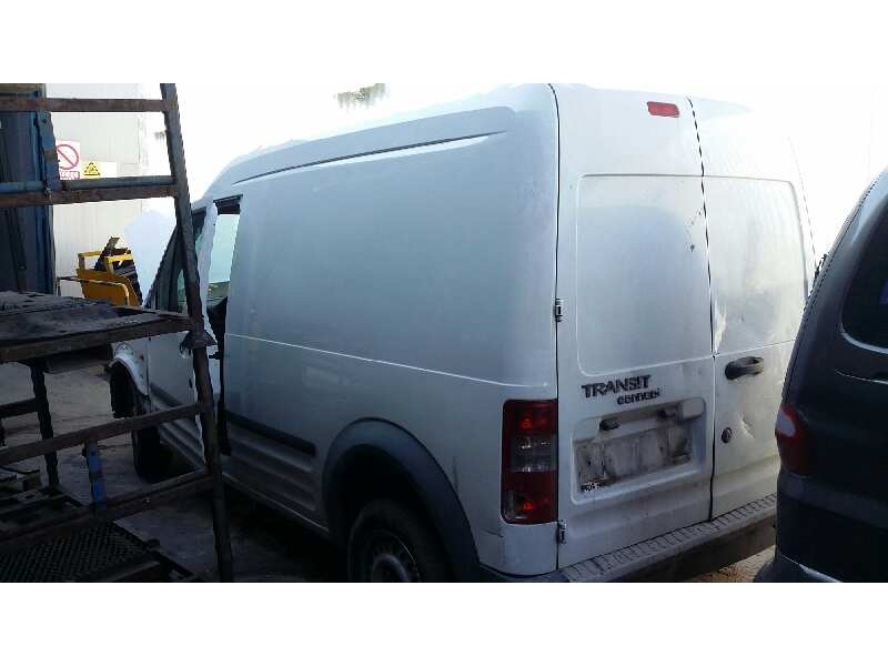 ford transit connect (tc7) del año 2008