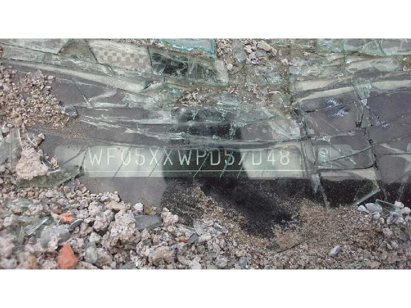 ford focus berlina (cap) del año 2007