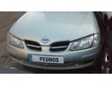 NISSAN ALMERA (N16/E)