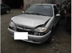 CITROËN SAXO