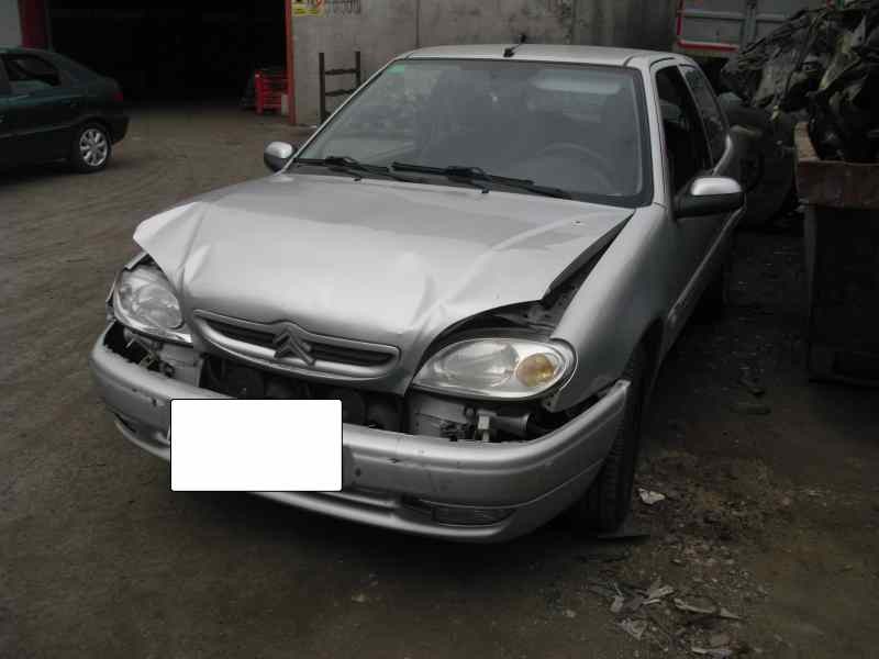 citroën saxo del año 2001