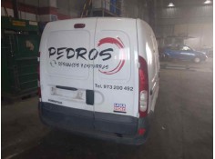 nissan kubistar (x76) del año 2008 2