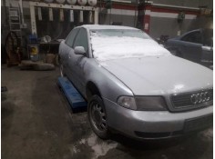 audi a4 berlina (b5) del año 1997