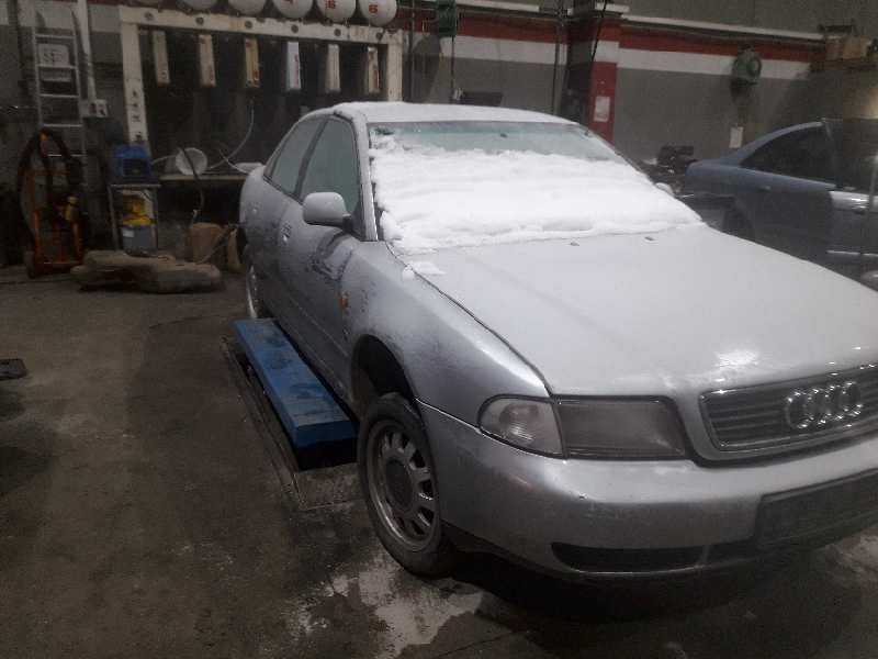 audi a4 berlina (b5) del año 1997