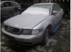 audi a4 berlina (b5) del año 1997 2