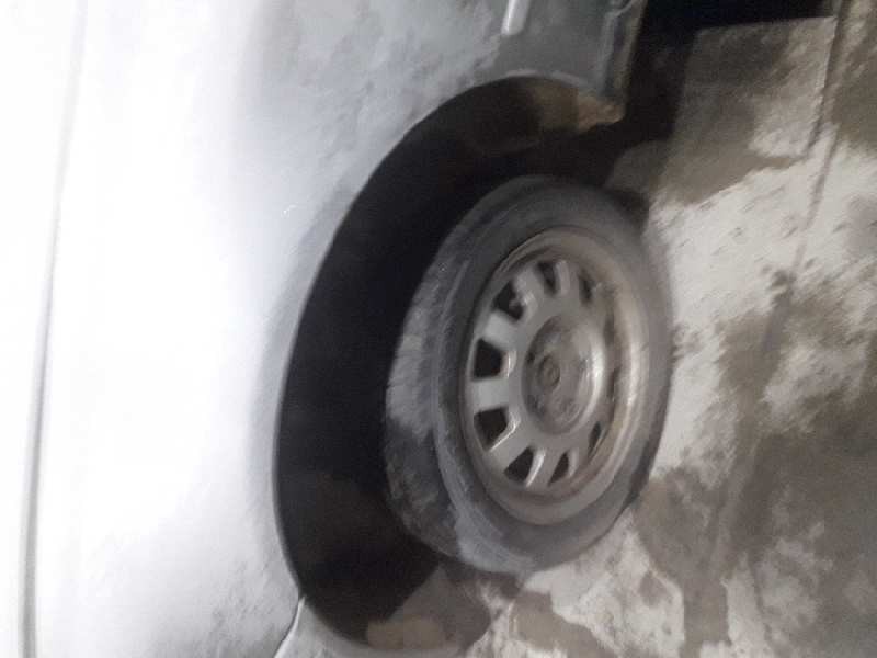 audi a4 berlina (b5) del año 1997