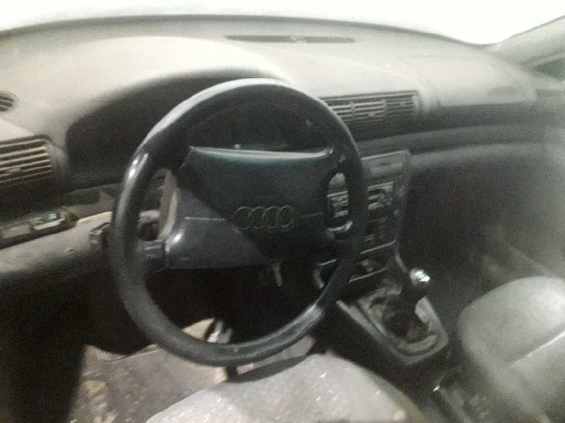 audi a4 berlina (b5) del año 1997