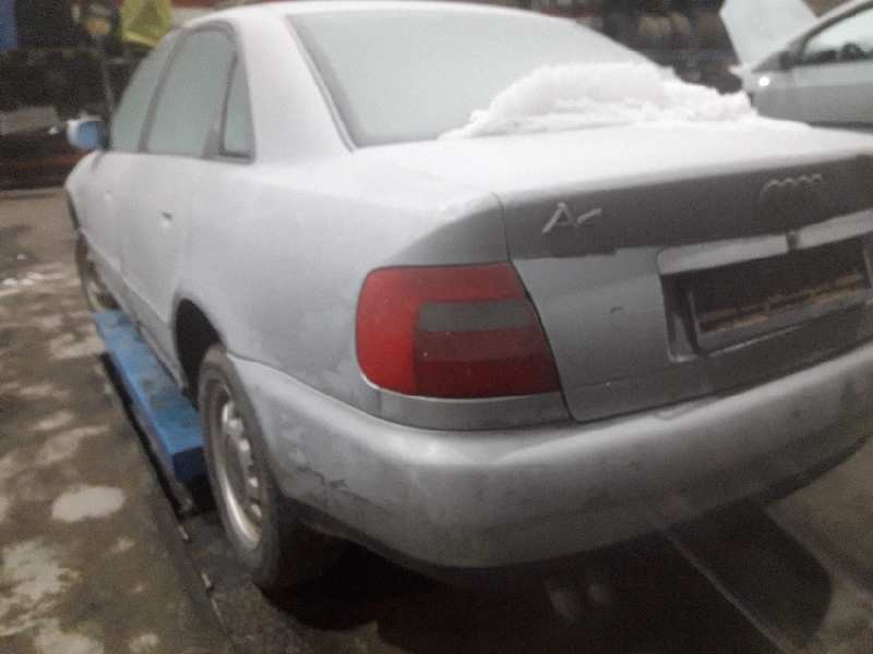 audi a4 berlina (b5) del año 1997