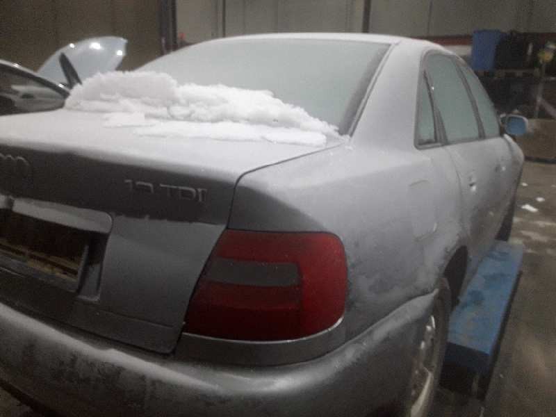 audi a4 berlina (b5) del año 1997