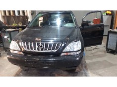 lexus rx300 (mcu15) del año 2003