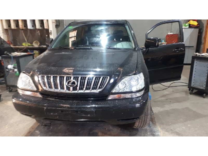 lexus rx300 (mcu15) del año 2003