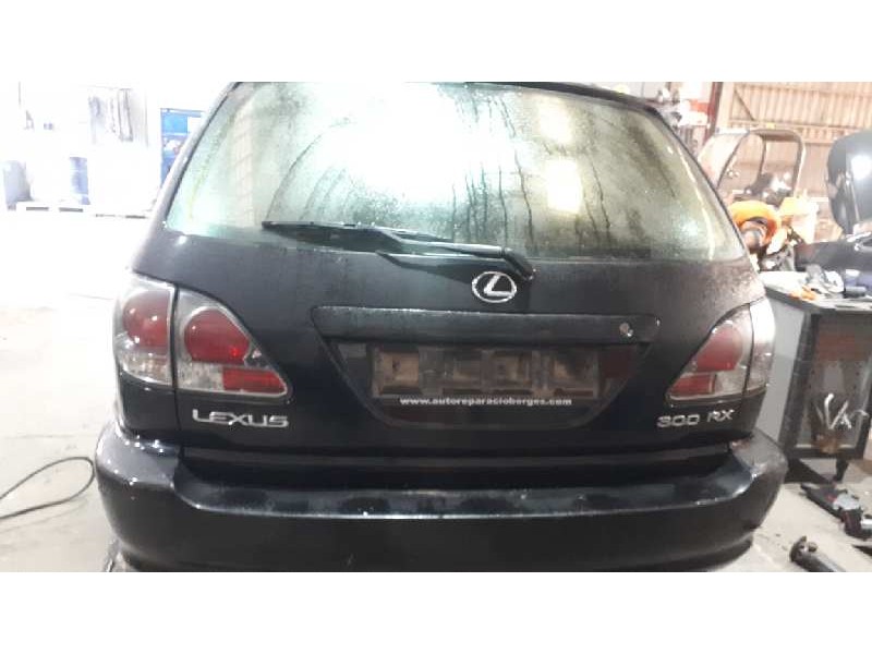 lexus rx300 (mcu15) del año 2003
