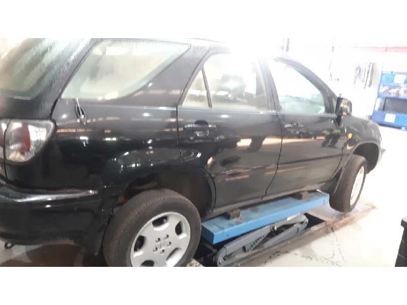 lexus rx300 (mcu15) del año 2003