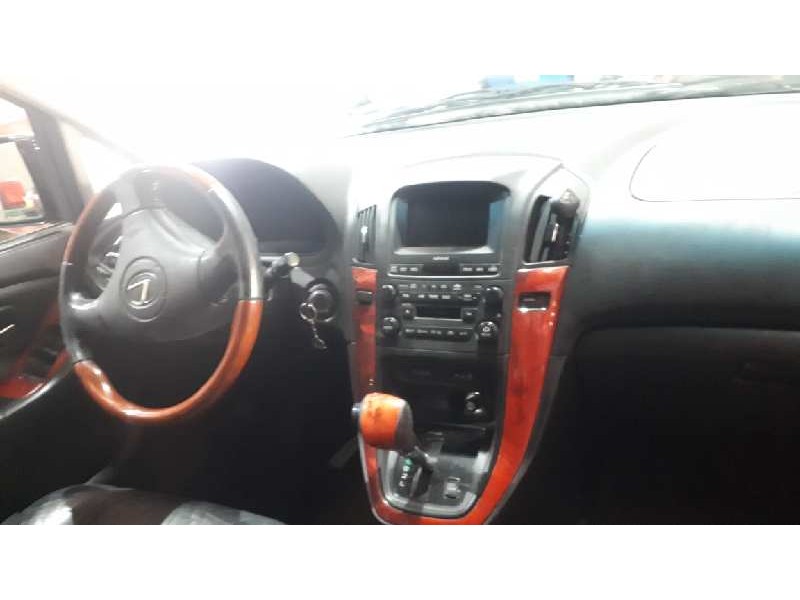 lexus rx300 (mcu15) del año 2003
