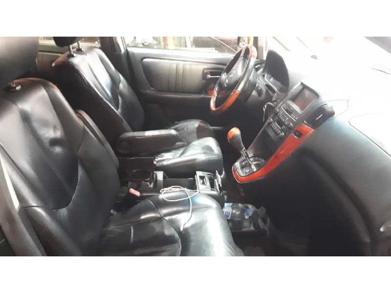 lexus rx300 (mcu15) del año 2003