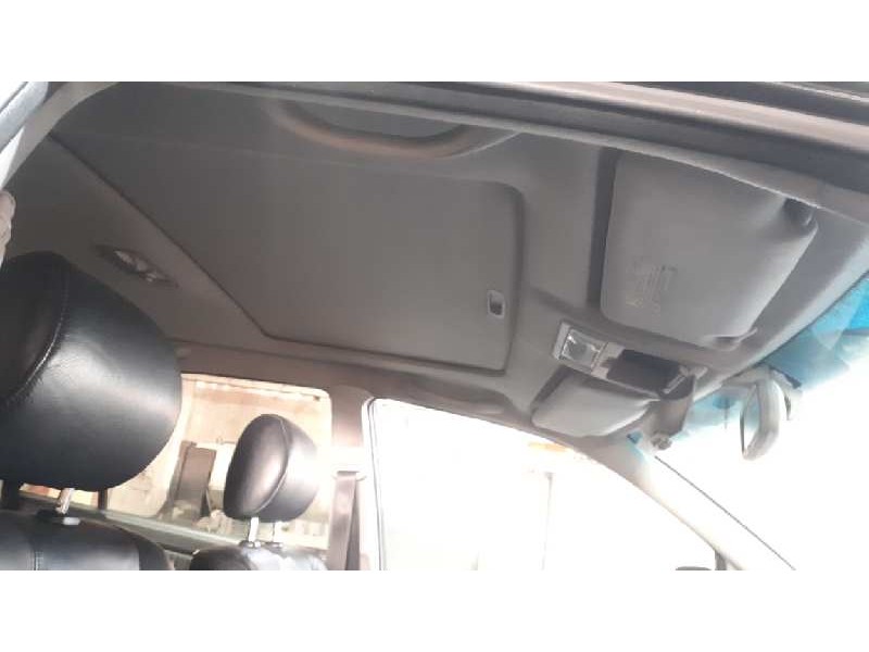 lexus rx300 (mcu15) del año 2003