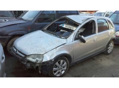 opel corsa c del año 2005