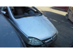 opel corsa c del año 2005 2
