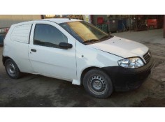 fiat punto berlina (188) del año 2007 2