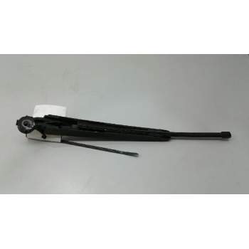 Recambio de brazo limpia trasero para volkswagen polo (6c1) fresh referencia OEM IAM   
