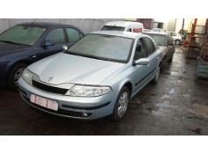 renault laguna ii (bg0) del año 2003