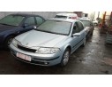 RENAULT LAGUNA II (BG0)