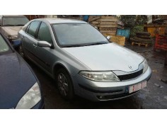 renault laguna ii (bg0) del año 2003 2