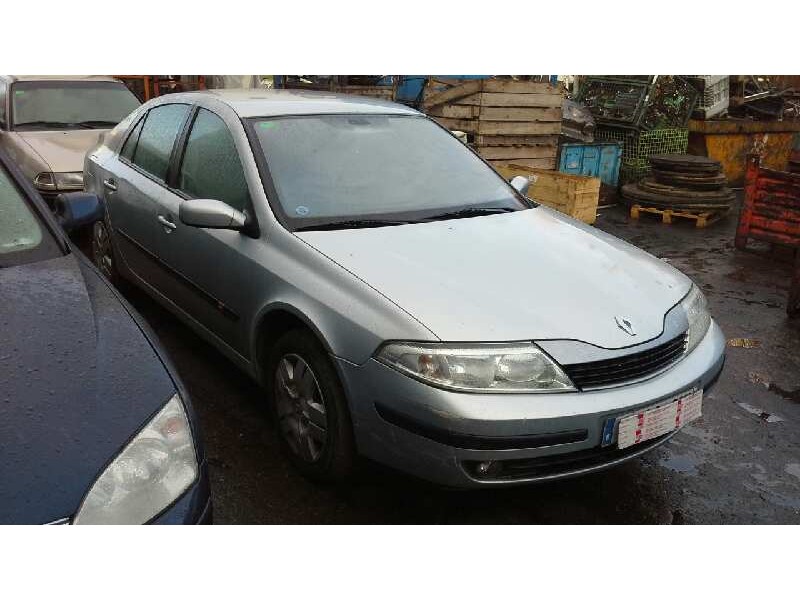 renault laguna ii (bg0) del año 2003
