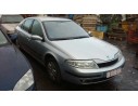 RENAULT LAGUNA II (BG0)