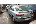 RENAULT LAGUNA II (BG0)