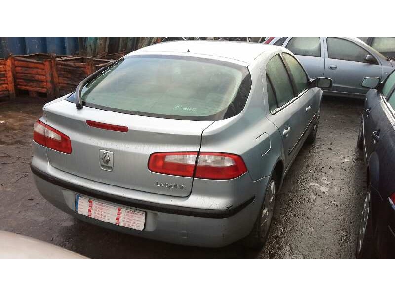 renault laguna ii (bg0) del año 2003