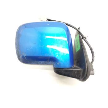RETROVISOR DERECHO E9010050 AZUL  OEM E9010050