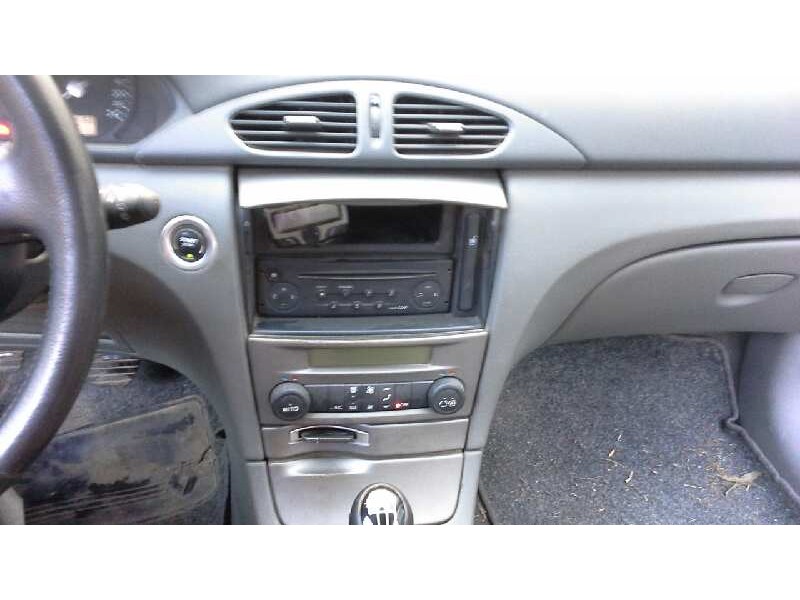 renault laguna ii (bg0) del año 2003