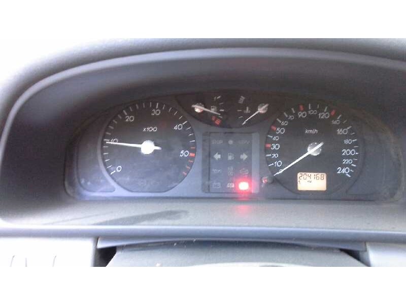 renault laguna ii (bg0) del año 2003