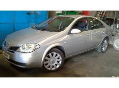 nissan primera berlina (p12) del año 2002