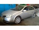 NISSAN PRIMERA BERLINA (P12)