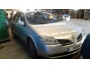 NISSAN PRIMERA BERLINA (P12)