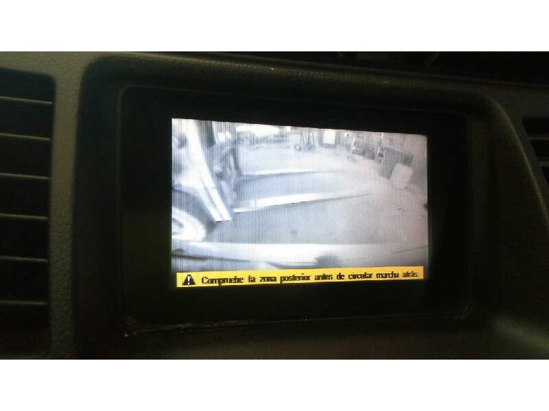 nissan primera berlina (p12) del año 2002