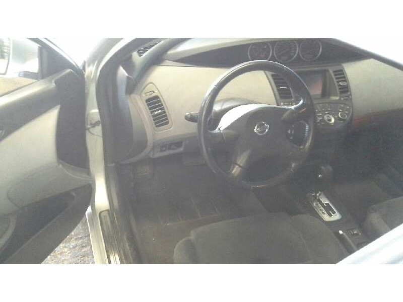 nissan primera berlina (p12) del año 2002