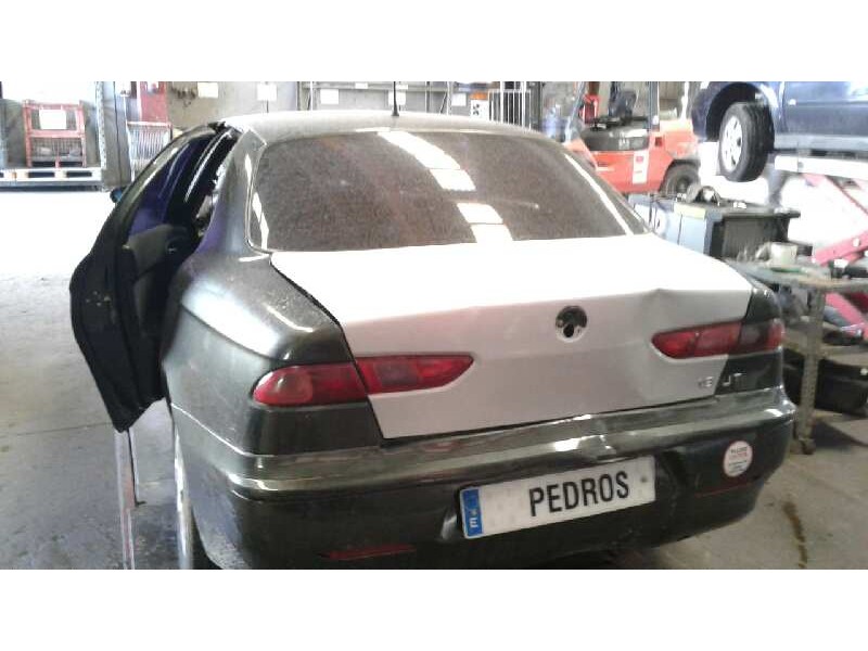 alfa romeo 156 (116) del año 2000