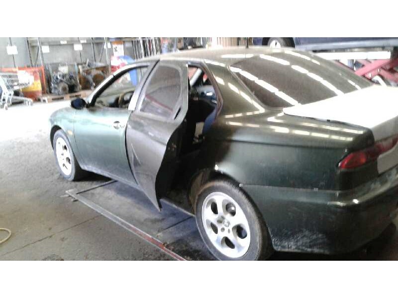 alfa romeo 156 (116) del año 2000