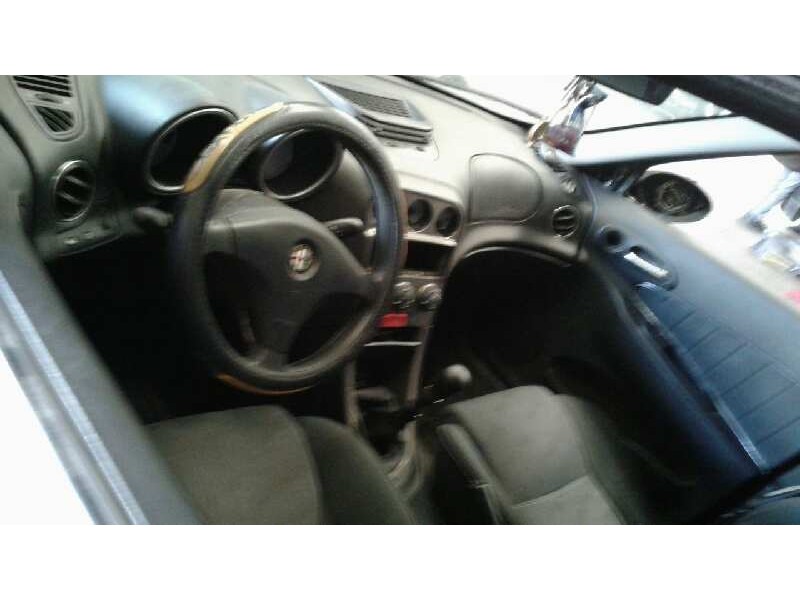 alfa romeo 156 (116) del año 2000