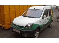 renault kangoo (f/kc0) del año 2006