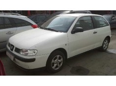 seat ibiza (6k1) del año 2000