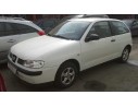 SEAT IBIZA (6K1)